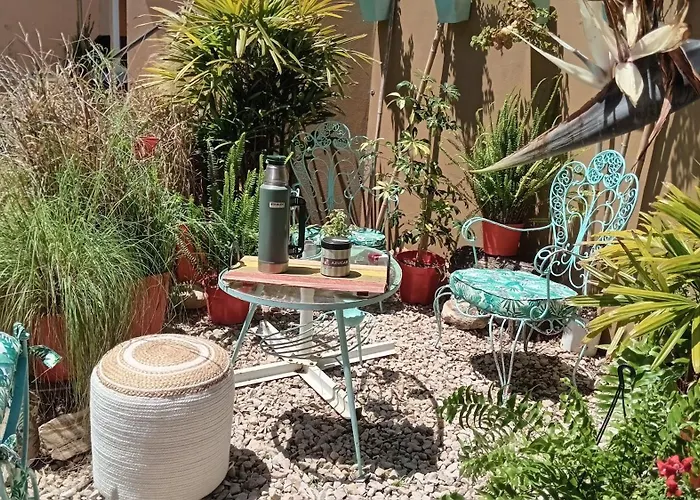 El Paraiso