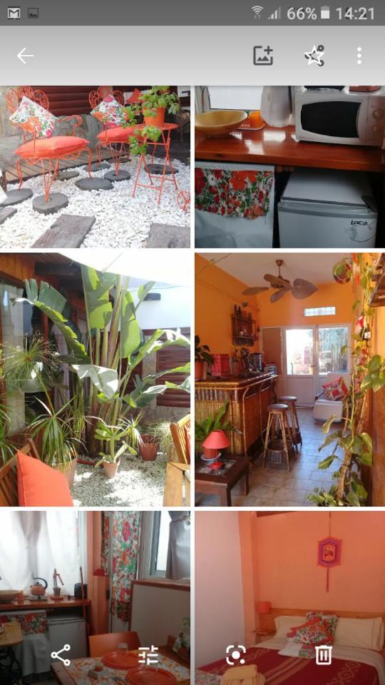 El Paraiso Apartment *