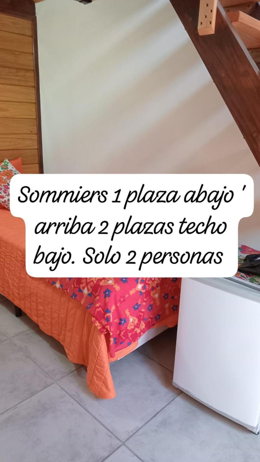 Apartment El Paraiso *