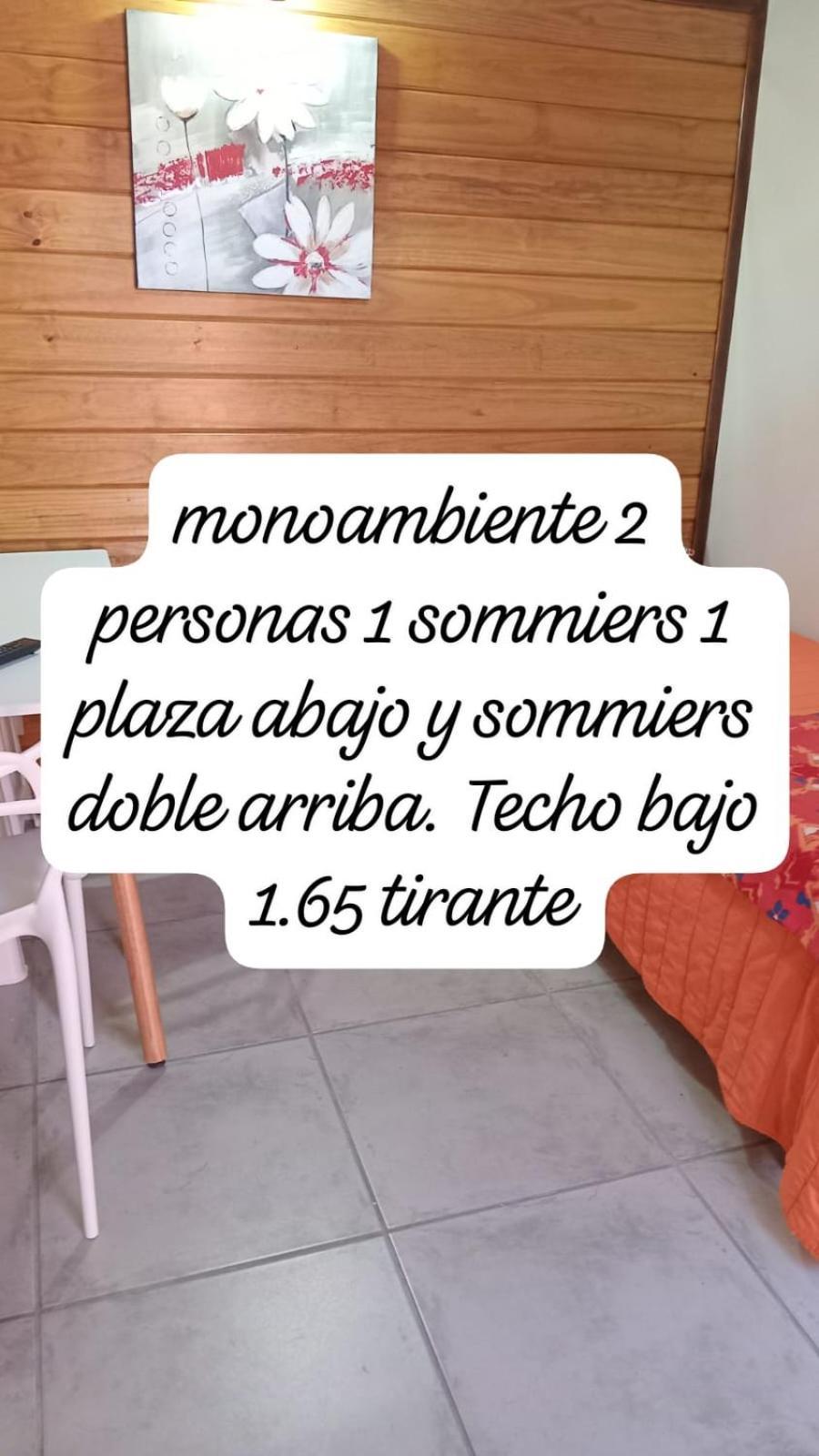 El Paraiso Apartment San Clemente del Tuyu