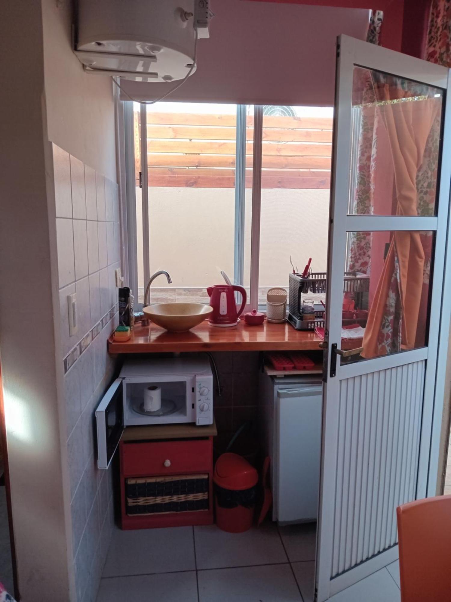 El Paraiso *